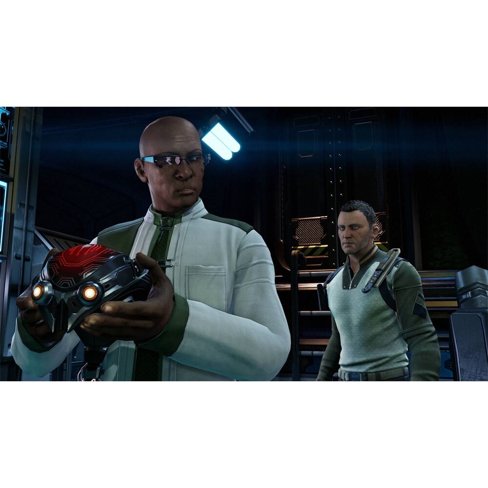 Alt View 12. 2K - XCOM 2.