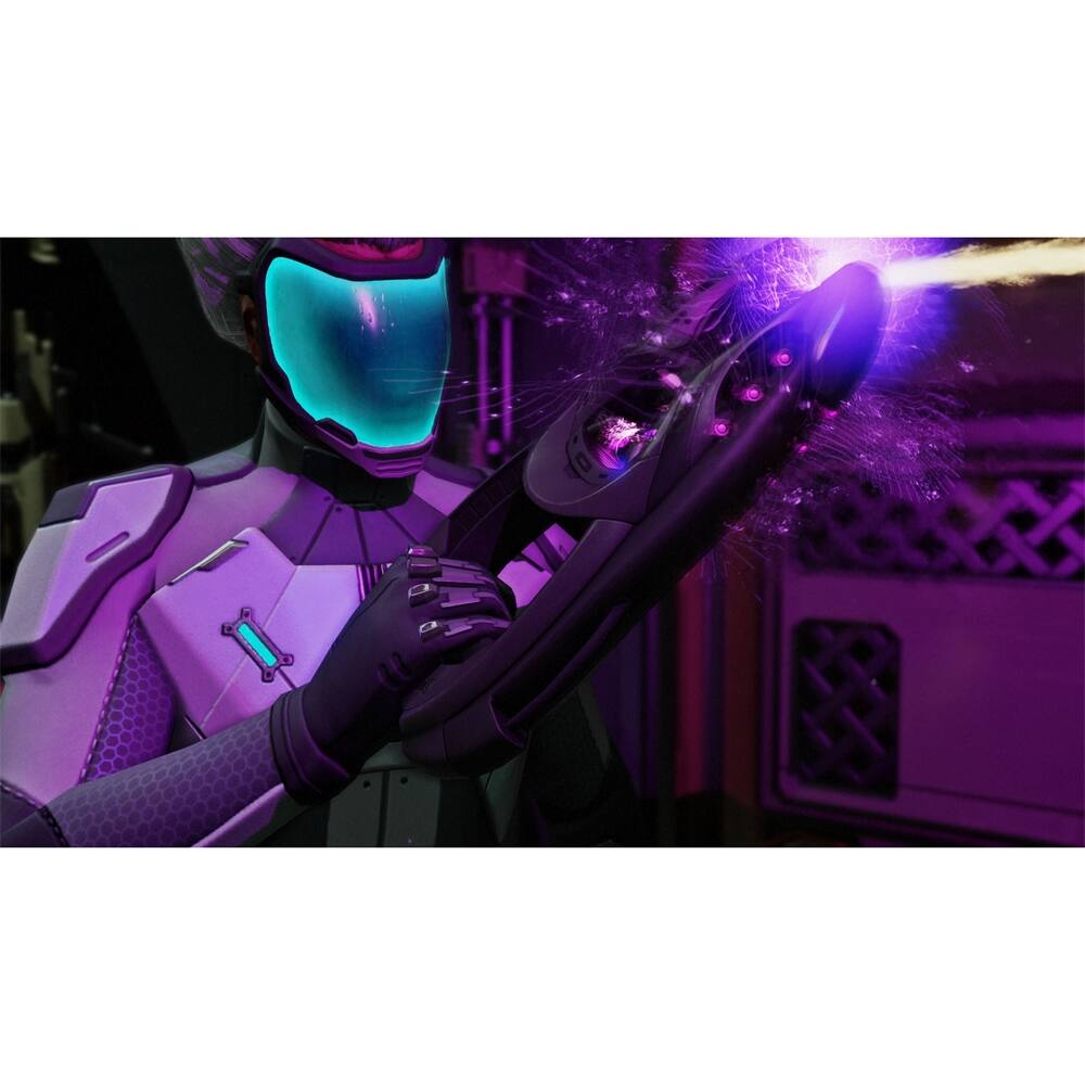 Alt View 13. 2K - XCOM 2.