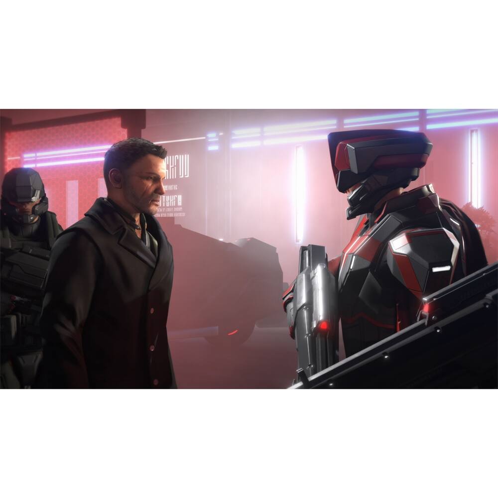 Alt View 15. 2K - XCOM 2.