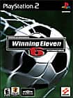Front Detail. World Soccer Winning Eleven 6 International - PlayStation 2.
