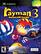 Front Detail. Rayman 3: Hoodlum Havoc - Xbox.