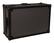 Front Standard. Gator Cases - Case for Numark NS6 DJ Controllers - Slate/Black.