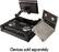 Alt View Standard 3. Gator Cases - Case for Numark NS6 DJ Controllers - Slate/Black.