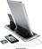 Angle Standard. iSound - Power View Pro S Dock for Apple® iPod®, iPad® and iPhone®.