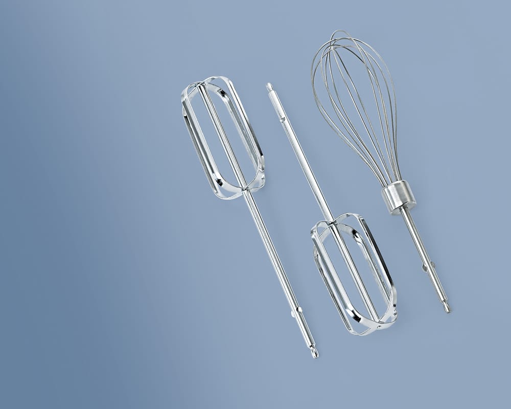 Best Buy Hamilton Beach 6Speed Hand Mixer Black 62692