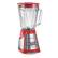 Angle. Hamilton Beach - Power Elite Multi-Function Blender - Red.