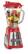 Alt View 11. Hamilton Beach - Power Elite Multi-Function Blender - Red.