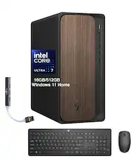 intel CORE ULTRA 7 T BOOK I TE V 16GB/512GB Windows 11 Home