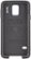 Alt View Zoom 3. Otterbox - Symmetry Series Case for Samsung Galaxy S 5 Cell Phones - Denim.