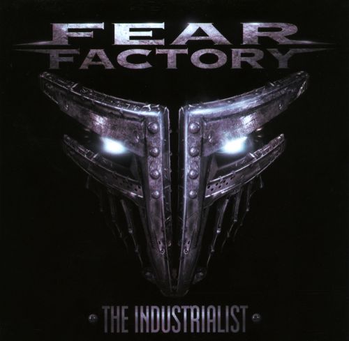  The Industrialist [CD]