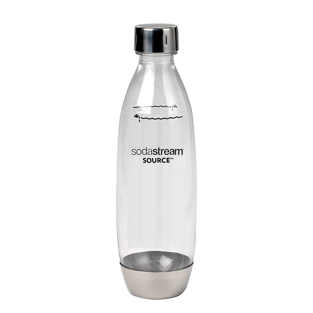 Customer Reviews SodaStream Power Starter Kit White 1019811010 Best Buy