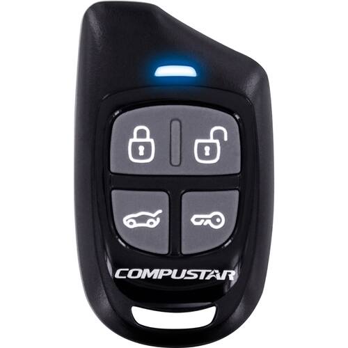 compustar remote start cost
