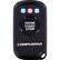 Front. Compustar - Replacement 1-way Remote for Compustar Remote Start and Security Systems.
