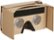 Angle Zoom. Insignia™ - Virtual Reality Viewer - brown.