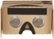 Alt View Zoom 14. Insignia™ - Virtual Reality Viewer - brown.
