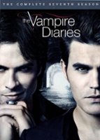 The Vampire Diaries: The Complete Seventh Season [5 Discs] - Front_Zoom