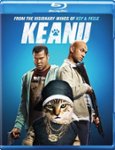 Front Standard. Keanu [Blu-ray] [2016].