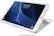 Alt View 12. Samsung - Book Cover for Galaxy Tab A 10.1 - White.