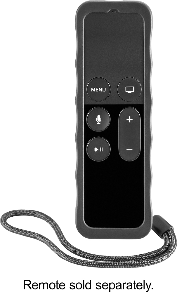 Best Buy: Insignia™ Apple Remote Cover