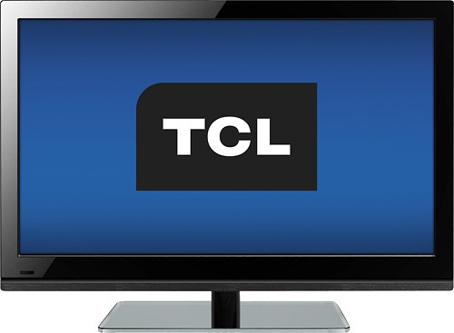 Best Buy: TCL 24 Class LED 1080p 60Hz HDTV LE24FHDF3200
