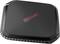 SanDisk - Extreme 480GB External USB 3.0 Portable SSD - Black-Angle_Standard
