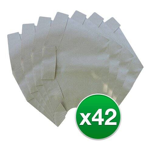 Left. EnviroCare - 42 Pack EnviroCare Replacement Vacuum Bag For 132SW / Style BP (6 Pack).