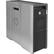 Right View. HP - Z820 Workstation Desktop - 8GB Memory - 300GB Hard Drive - Black, Silver.