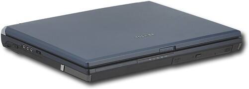 Alt View Standard 2. Toshiba - Satellite 1.8GHz Notebook.