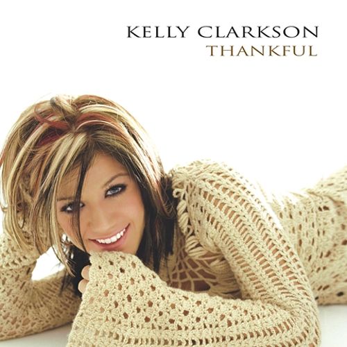  Thankful [CD]