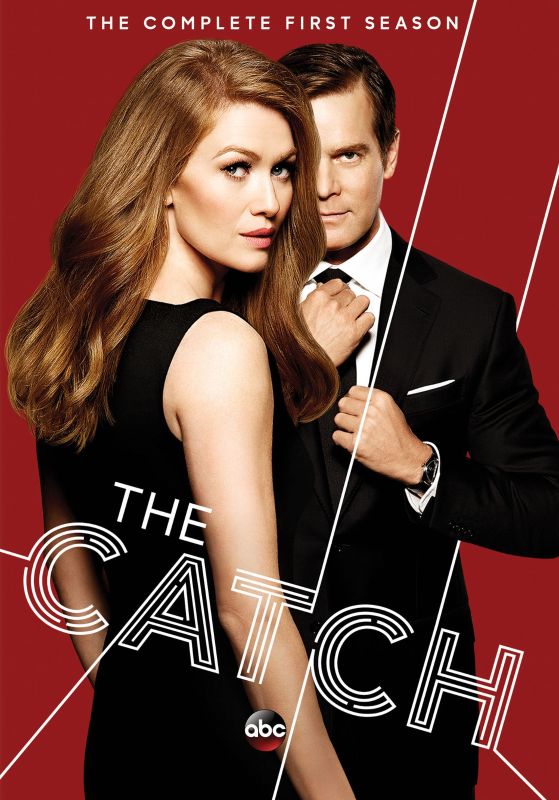  The Catch: The Complete First Season [DVD]