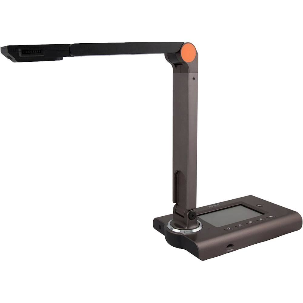 HoverCam Ultra 8 Document Camera – Used, With AC Power And Remote Control