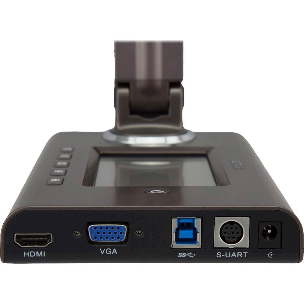 Best Buy: HoverCam Ultra 8 Camera Scanner HCU8