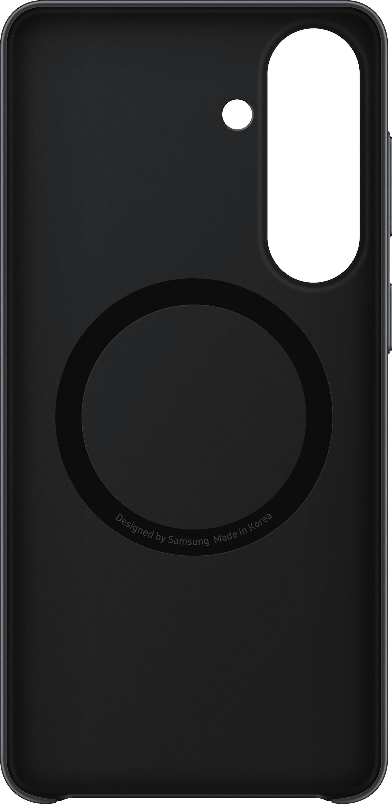 Designed by Samsung  
Made in Korea