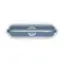 Alt View 2. Soundcore - by Anker Motion X600 Hi-Res Spatial Audio IPX7 Waterproof Portable Bluetooth Speaker with Aux-In and Rugged Metal Design - Blue.