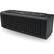 Left Standard. Yamaha - NX-P100 Splashproof Portable Wireless Bluetooth Speaker - Black.