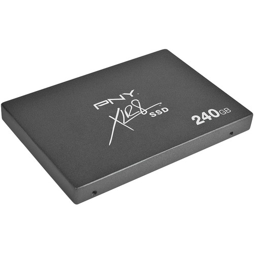  PNY - XLR8 SSD 240GB