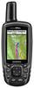 Garmin - GPSMAP 64st 2.6" Handheld GPS with Built-In Bluetooth - Gray-Front_Standard