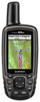 Front Zoom. Garmin - GPSMAP 64st 2.6" Handheld GPS with Built-In Bluetooth - Gray.