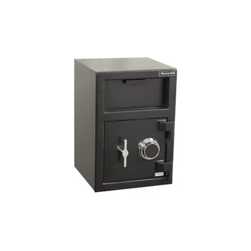 Best Buy: Honeywell 1.1 Cu. Ft. Safe With Combination Lock 5911