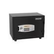 Honeywell - 0.6 Cu. Ft. Fire- and Water-Resistant Safe - Larger Front