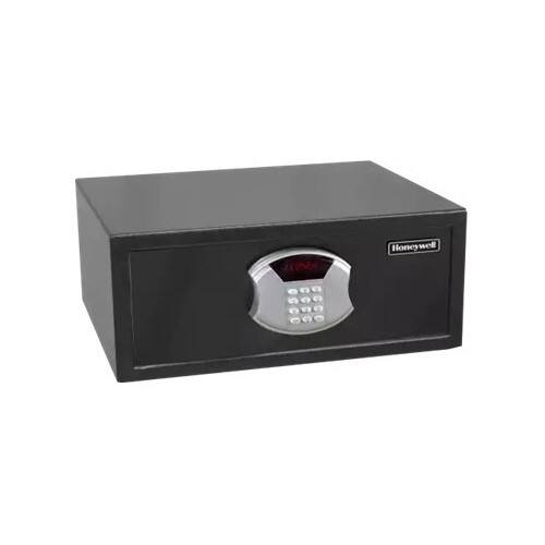 Best Buy: Honeywell 0.6 Cu. Ft. Safe with Electronic Keypad Lock 5805