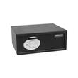 Honeywell - 1 Cu. Ft. Safe with Combination and Key Lock - Larger Front