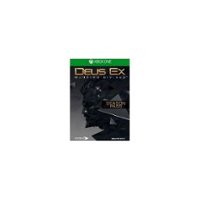 Deus Ex Mankind Divided Season Pass - Xbox One [Digital] - Front_Zoom