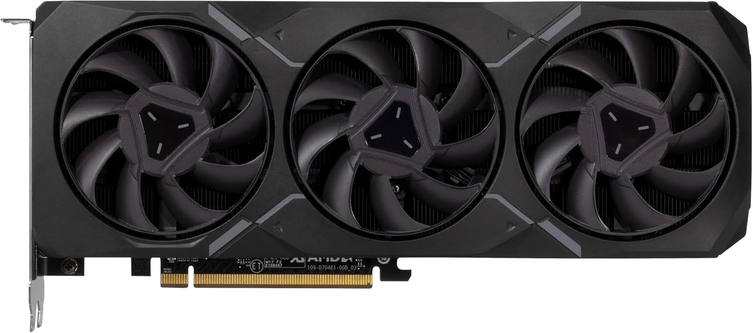 PowerColor - Refurbished Excellent - RX 7900 XT 20GB GDDR6 RX7900XT 20G-R VIDEO GRAPHICS CARD