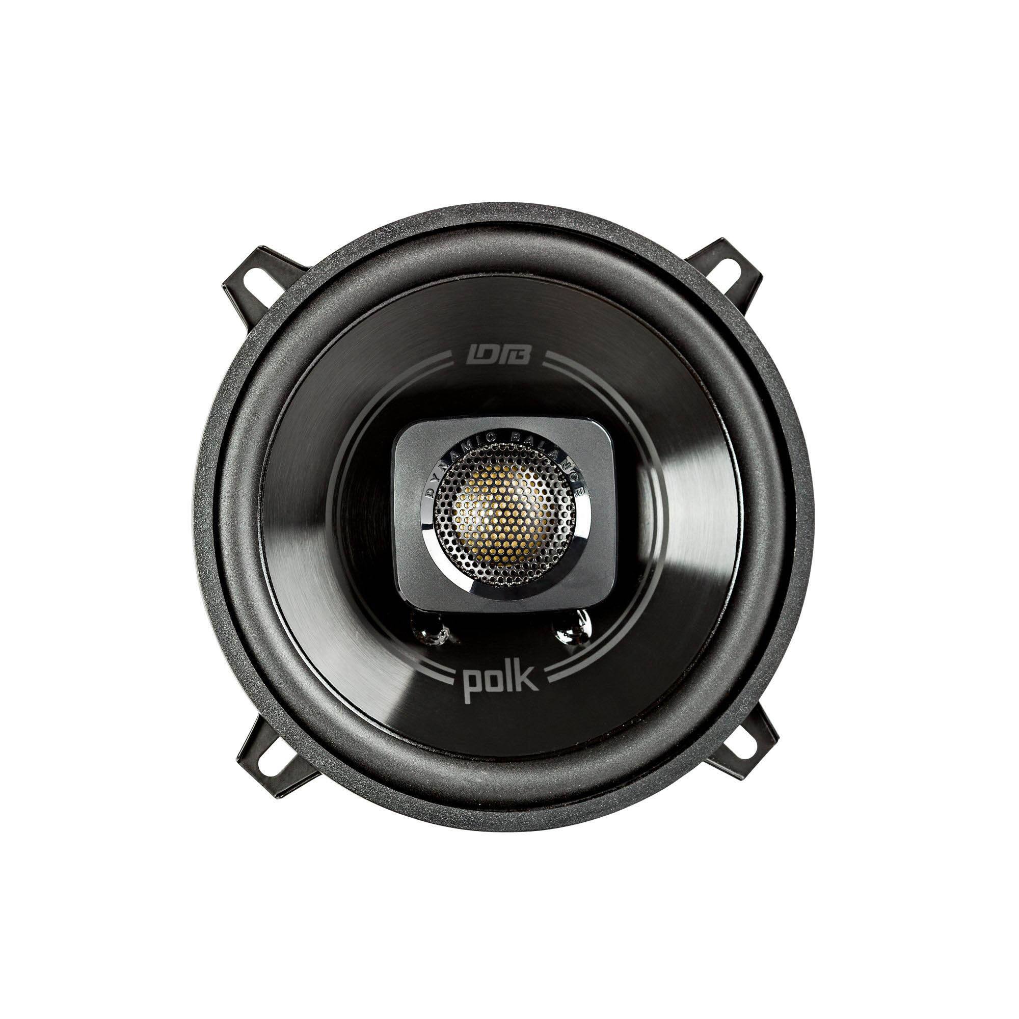 DB DYSANIS RY Y TCE polk