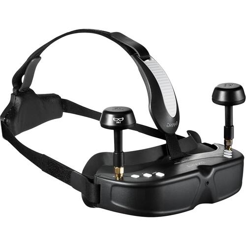 ehang vr goggles