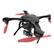 Alt View 11. Ehang - Ghostdrone 2.0 - Aerial Drone - Black/Orange.