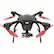 Alt View 12. Ehang - Ghostdrone 2.0 - Aerial Drone - Black/Orange.