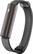 Front. Misfit - Ray Activity Tracker - Black carbon.