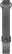Alt View 12. Misfit - Ray Activity Tracker - Black carbon.